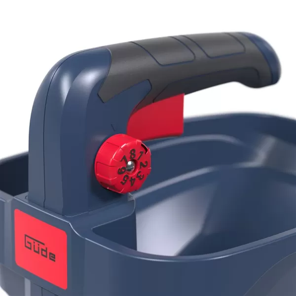 Aku rozmetadlo Güde GUS 18-0