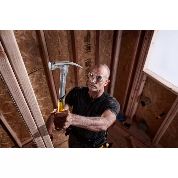 Kladivo tesařské DeWalt DWHT51135-0, 340g, svařované