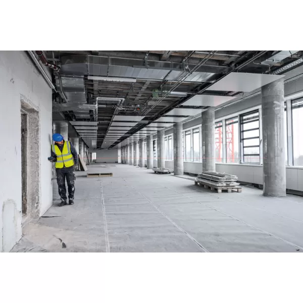 Laser stavební Bosch GLM 40-31 Professional