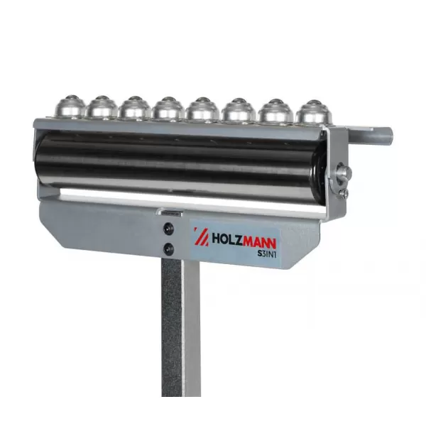 Válečkový stojan multifunkční Holzmann S3IN1
