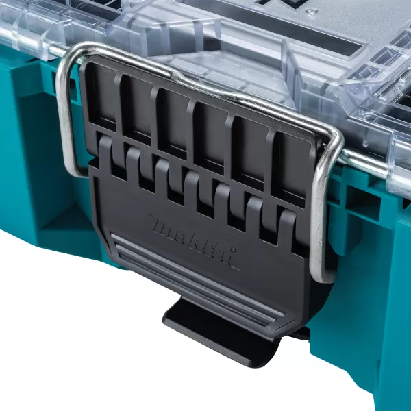 Kufr Makita Maktrak organizér hluboký Compact