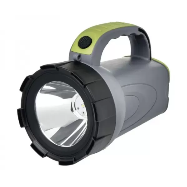 Nabíjecí svítilna EMOS P2311, 300 lm, 2400 mAh,  LED
