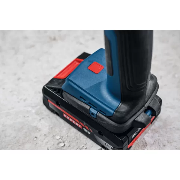 Aku nůžky na plastové trubky Bosch GPC 18V-32P Professional + L-Boxx
