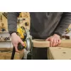 Aku excentrická bruska DeWALT DCW211NT, 125 mm, bez akumulátorů, v kufru