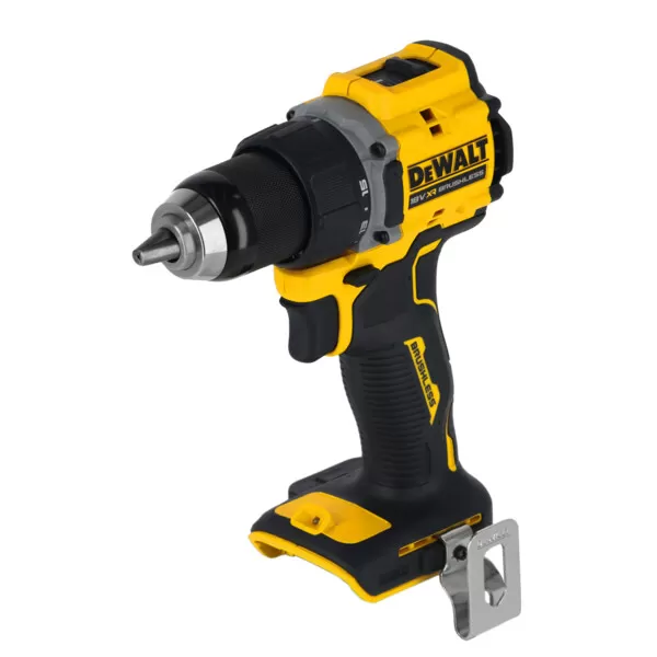 Aku vrtačka Dewalt DCD794NT, 18V, kufr