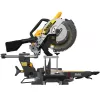 Aku pokosová pila DeWALT DCS781N, 54V FLEXVOLT, 305mm, bez aku
