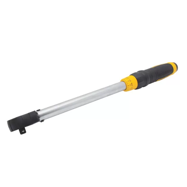 Momentový klíč 3/8" DeWalt DWMT75463-0