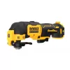 Aku oscilační bruska DeWalt DCS353NT, 12V, solo, TSTAK