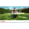 Robotická sekačka na trávu Bosch VISIMOW 18V-100, 06018E1000, 1x4,0Ah