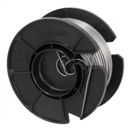 Drát vázací 1,6mm 32ks cívek po 30m pro TR001GZ