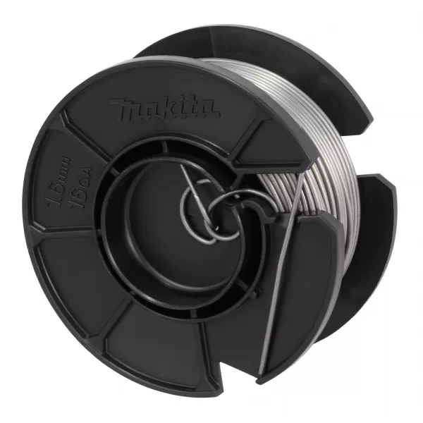 Drát vázací 1,6mm 32ks cívek po 30m pro TR001GZ