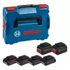 Sada akumulátorů Bosch ProCORE 4x4,0Ah + 2x8,0Ah