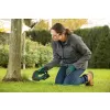 Aku nůžky na trávu a keře Bosch AdvancedShear 18V-10, bez akumulátoru