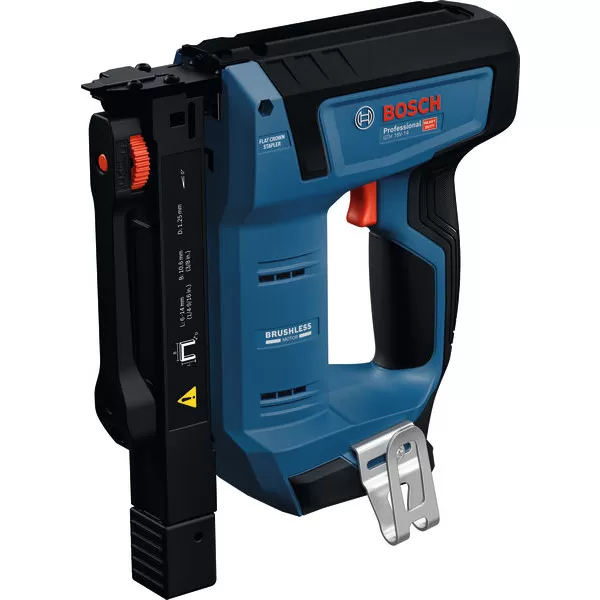 Aku sponkovačka Bosch GTH 18V-14 (solo) Professional