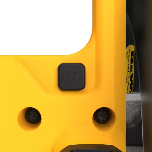 Aku pokosová pila DeWALT DCS781N, 54V FLEXVOLT, 305mm, bez aku