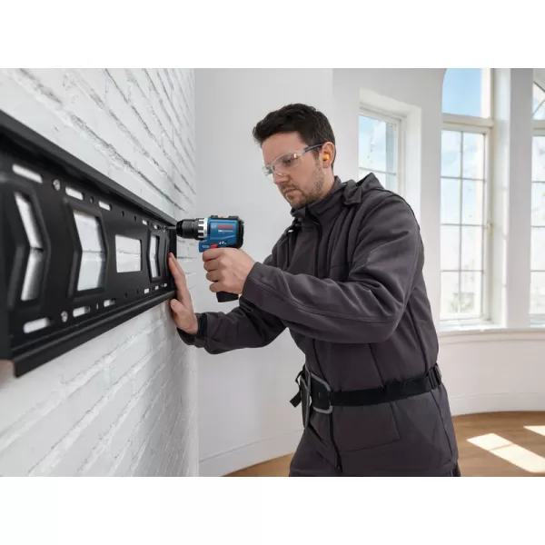 Aku vrtačka Bosch GSR 12V-31 Professional 06019S6000