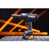 Aku rázový utahovák s vysokým momentem DeWALT DCF99MP2T McLaren - 2 x 5 ah