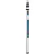 Lať nivelační Bosch GR 500 Professional 0601094600