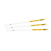 Pilový list na kov 300 mm 3ks