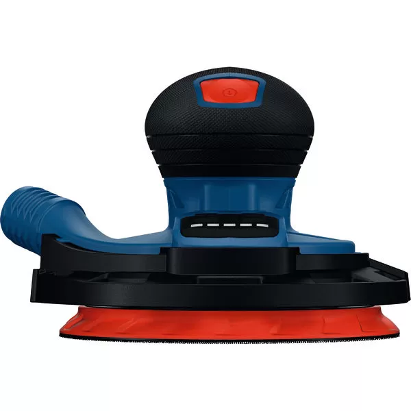 Aku excentrická bruska Bosch GEX 12V-150-3 (solo) Professional