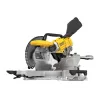 Aku pokosová pila DeWALT DCS782N, 18V, 305 mm