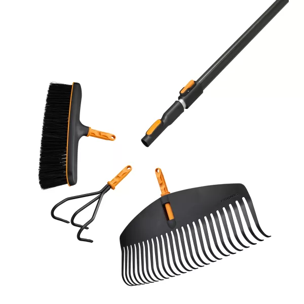 Kultivátor Fiskars OneClick