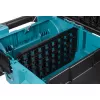 Maktrak vozík Makita s boxem na nářadí