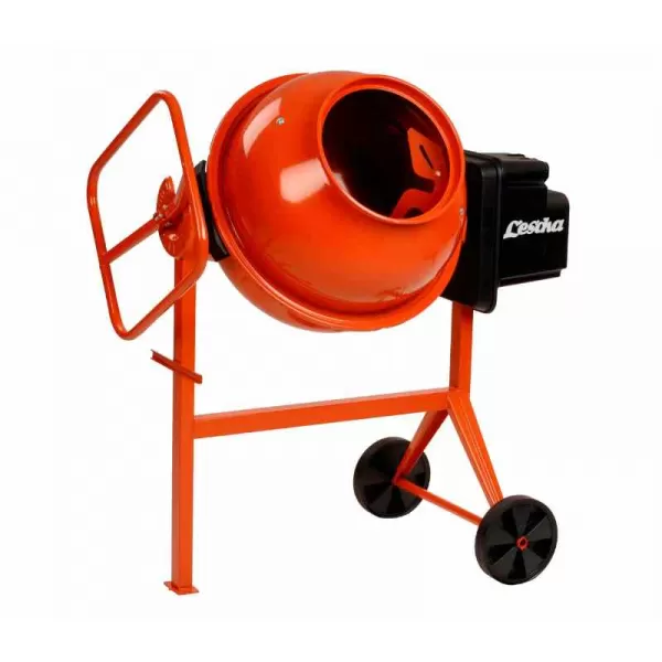 Míchačka Lescha SM145S 1401 / 400V