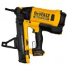 Aku hřebíkovačka do betonu - plynová DeWalt DGN845D1