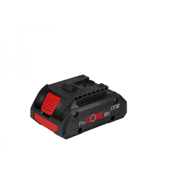 Sada akumulátorů Bosch ProCORE 4x4,0Ah + 2x8,0Ah