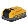 Akumulátor 18V XR Powerstack Dewalt DCBP318