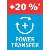 Šroubovák Torx TX20 × 100 mm TORX® Bosch Line