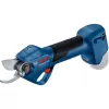 Aku nůžky na větve Bosch GGP 12V-25 Professional 2× GBA 12V 3.0 Ah