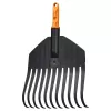 Hrábě na listí S Fiskars OneClick