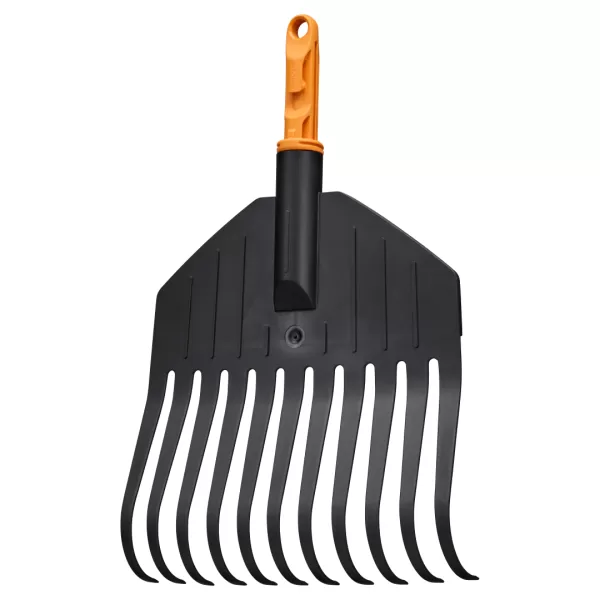 Hrábě na listí S Fiskars OneClick