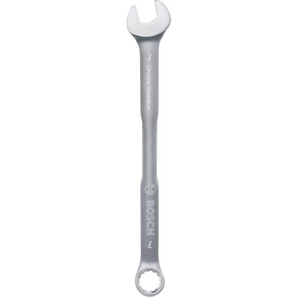 Očkoplochý klíč 7 mm Bosch Line