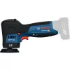 Aku excentrická leštička Bosch GPX 12V-77 Professional (solo)