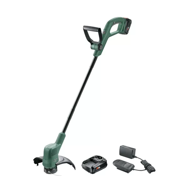 Aku strunová sekačka Bosch EasyGrassCut 18V-26