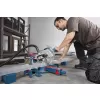 Pila pokosová Bosch GCM 305-216 S Professional, + kotouč