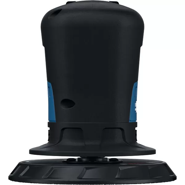 Aku excentrická leštička Bosch GPX 12V-125 Professional (solo)