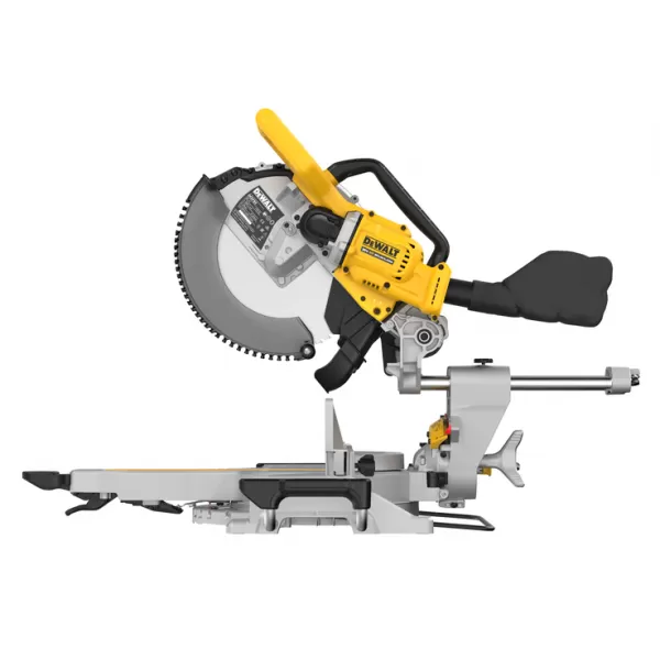 Aku pokosová pila DeWALT DCS782XW2, 18V, 305 mm, 2x8,0Ah