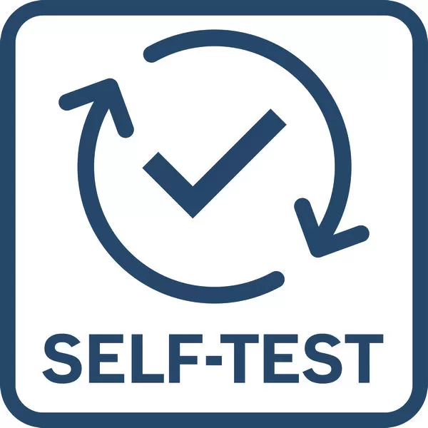 Zkoušečka napětí Bosch EXVT1000-17 EXPERT