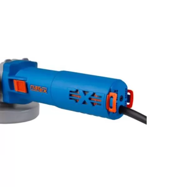 Bruska úhlová Narex EBU 7-125, 125 m, 750W
