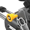 Aku pokosová pila DeWALT DCS781X2, 54V FLEXVOLT, 305mm