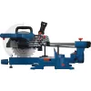 Pila pokosová Bosch GCM 305-216 S Professional, + kotouč