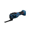 Aku oscilační nářadí Multi-Cutter Bosch EXOP18V-40 EXPERT solo