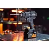 Aku příklepová vrtačka DeWALT DCD86MP1T McLaren 1 x 5.0 ah