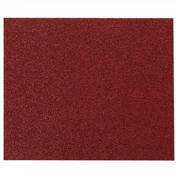 Brusný papír 114x140 K100 10ks Makita pro BO4553
