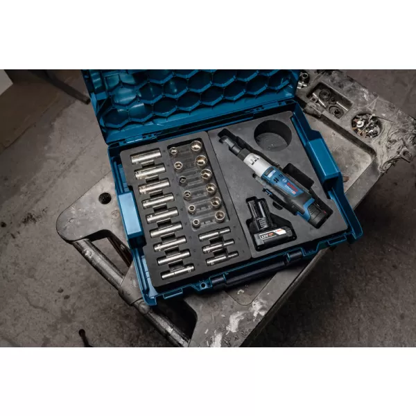 Aku ráčna Bosch GRC 12V-60 1/2 SN (solo) Professional 06019N8500