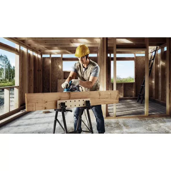 Hoblík Bosch GHO 20-82 Professional